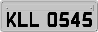 KLL0545