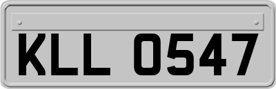 KLL0547