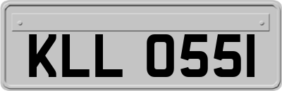 KLL0551