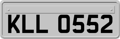KLL0552