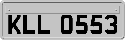 KLL0553