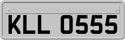 KLL0555