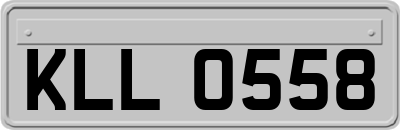 KLL0558
