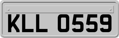 KLL0559