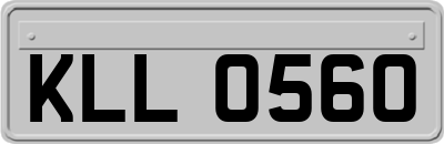 KLL0560