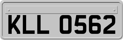 KLL0562