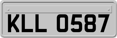 KLL0587