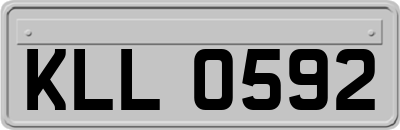 KLL0592