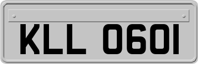 KLL0601
