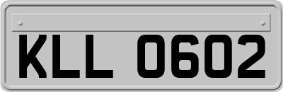 KLL0602
