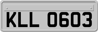 KLL0603