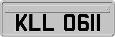 KLL0611