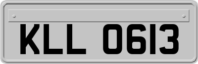 KLL0613