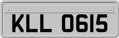 KLL0615
