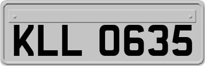 KLL0635