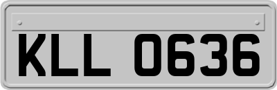 KLL0636