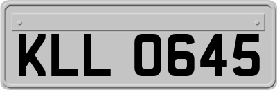 KLL0645