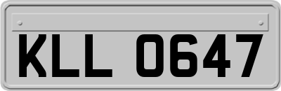 KLL0647