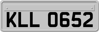 KLL0652