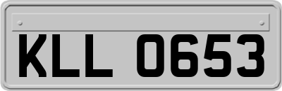 KLL0653