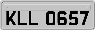 KLL0657