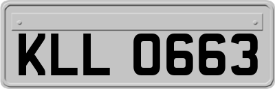 KLL0663