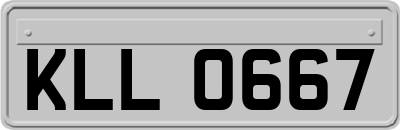 KLL0667