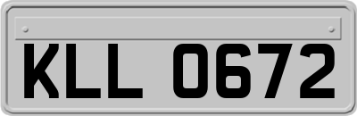 KLL0672