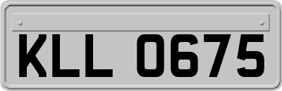 KLL0675