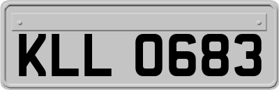 KLL0683