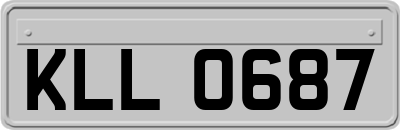KLL0687