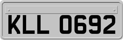 KLL0692