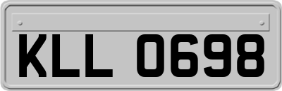 KLL0698