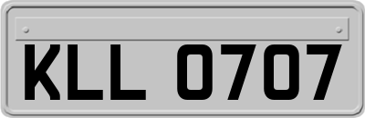 KLL0707