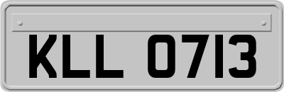KLL0713