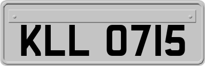 KLL0715
