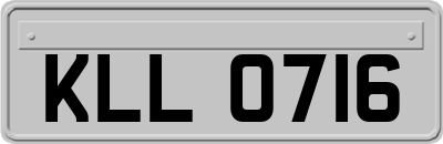 KLL0716