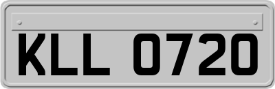 KLL0720