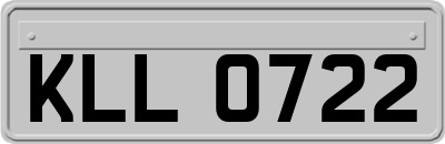 KLL0722