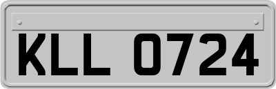 KLL0724