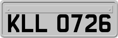 KLL0726