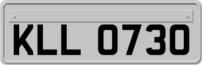 KLL0730