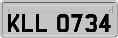 KLL0734