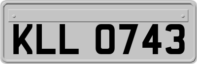 KLL0743