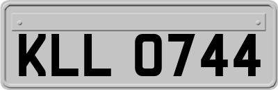 KLL0744