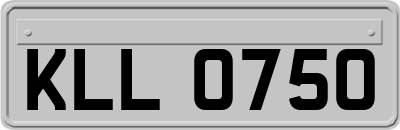 KLL0750