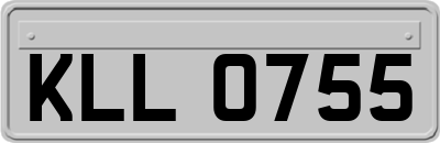 KLL0755