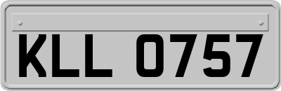 KLL0757
