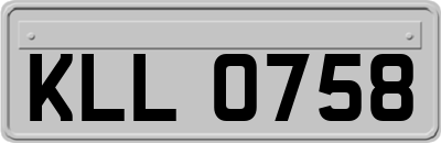 KLL0758