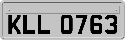 KLL0763